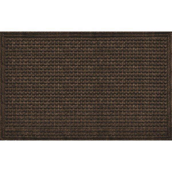 Apache Mills 36x60 Tx Sq Wlnt Dor Mat 880-1403S